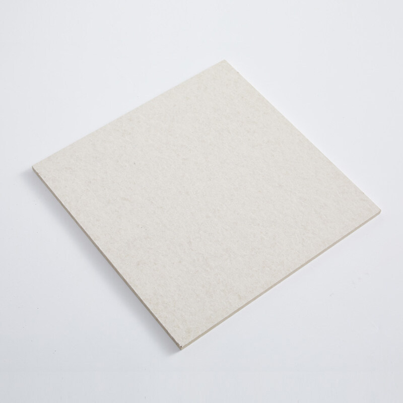 Calcium Silicate Insulation Board: Enhancing Construction With Starpan