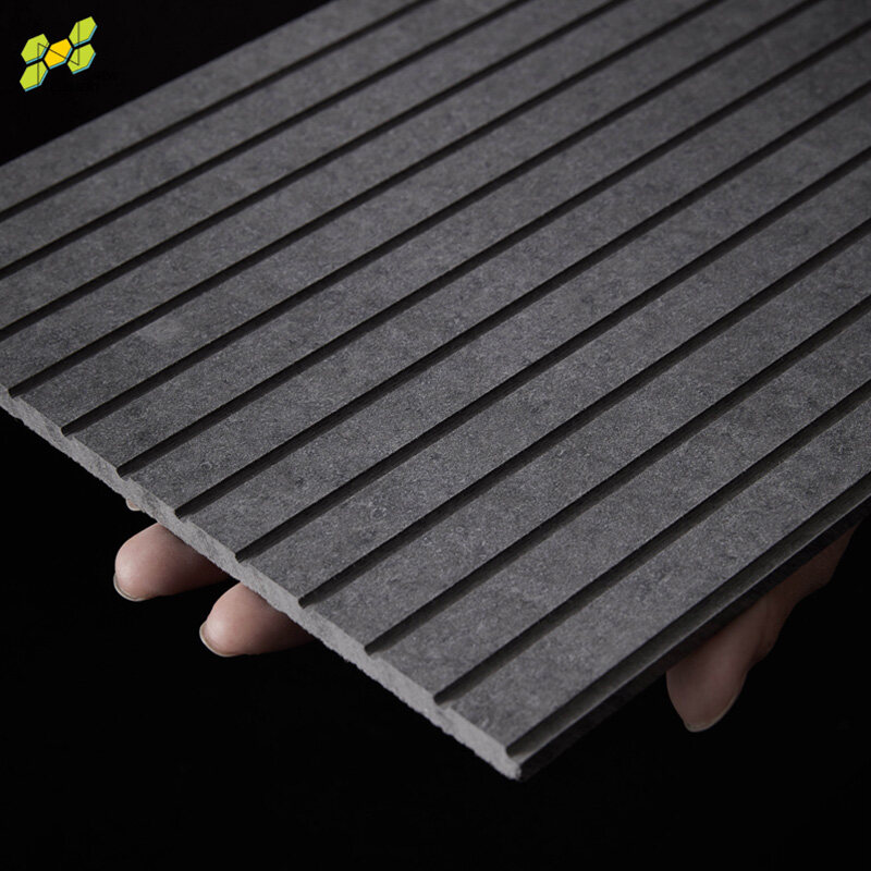 eco pro fiber cement board