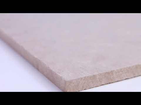 Colorful exterior wall fiber cement board-high quality，high strength