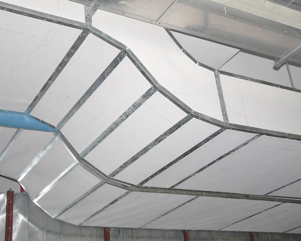 How Fireproof Calcium Silicate Board Elevates Fire Safety?