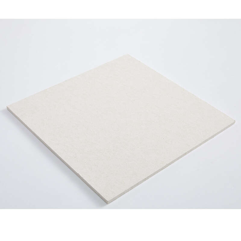 Calcium Silicate Board For Fire Protection