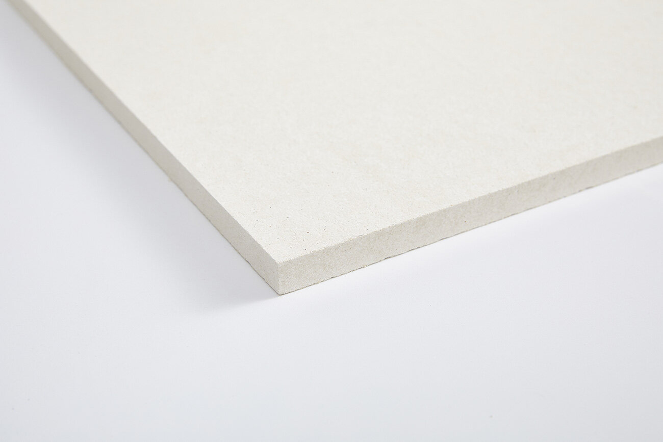 calcium silicate board manufacturing