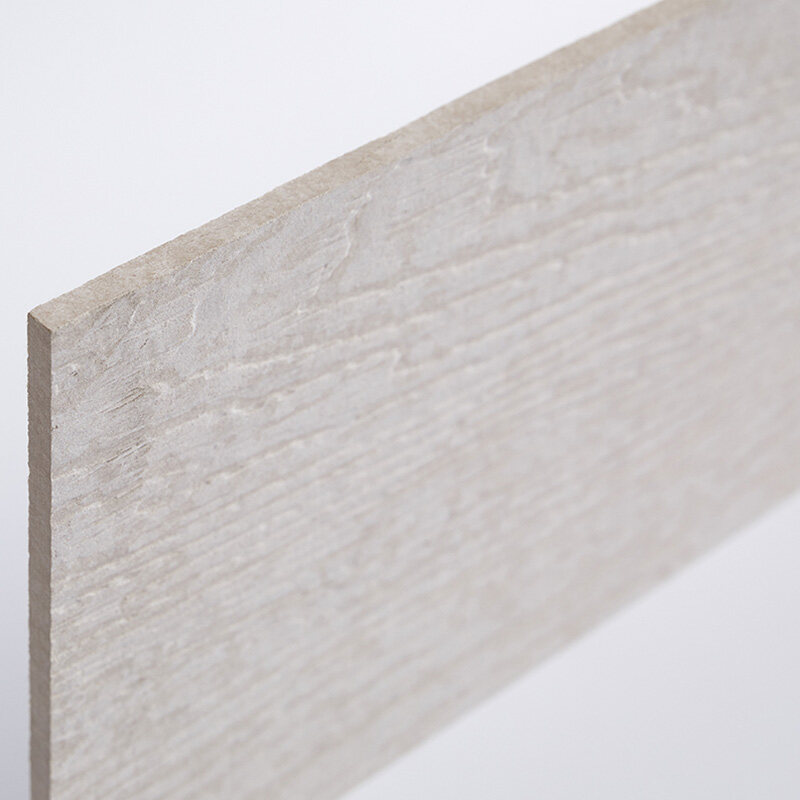fiber cement board wood grain