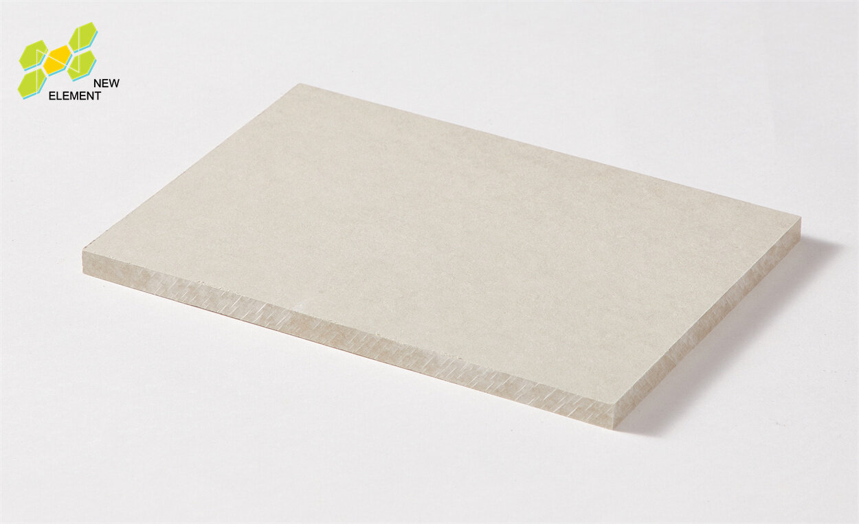 exterior fiber cement wall board