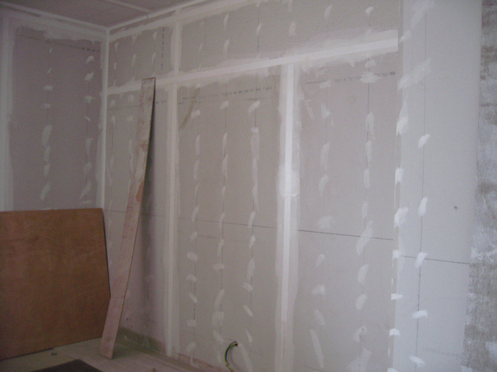 fiber cement board waterproof