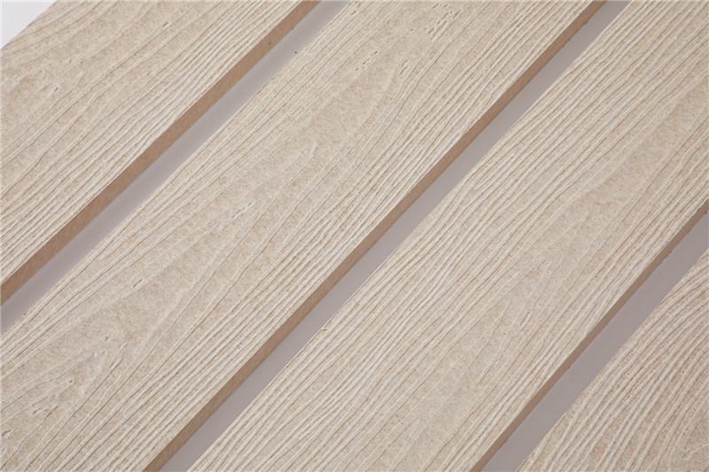 Wood Grain Decking Board: Quick & Easy Way to Upgrade Outdoor Space