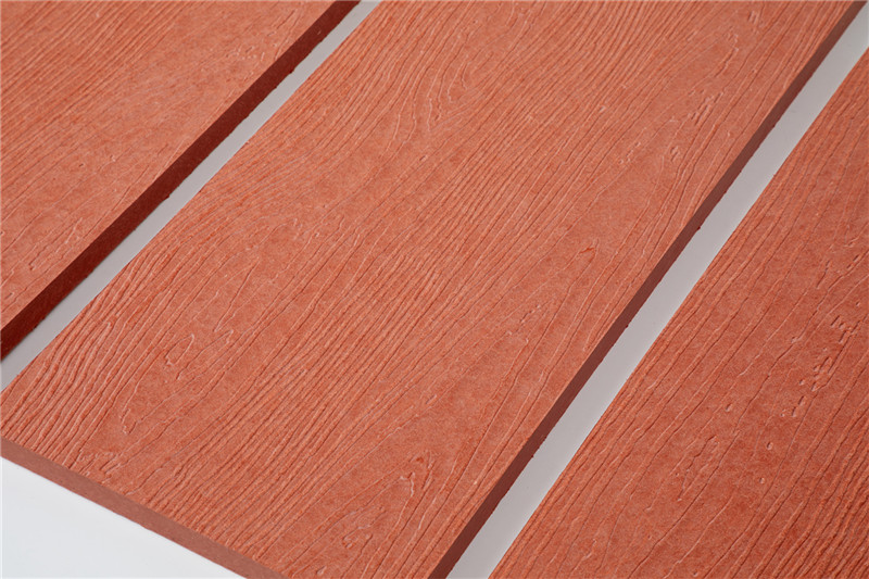 cement wood fiber board