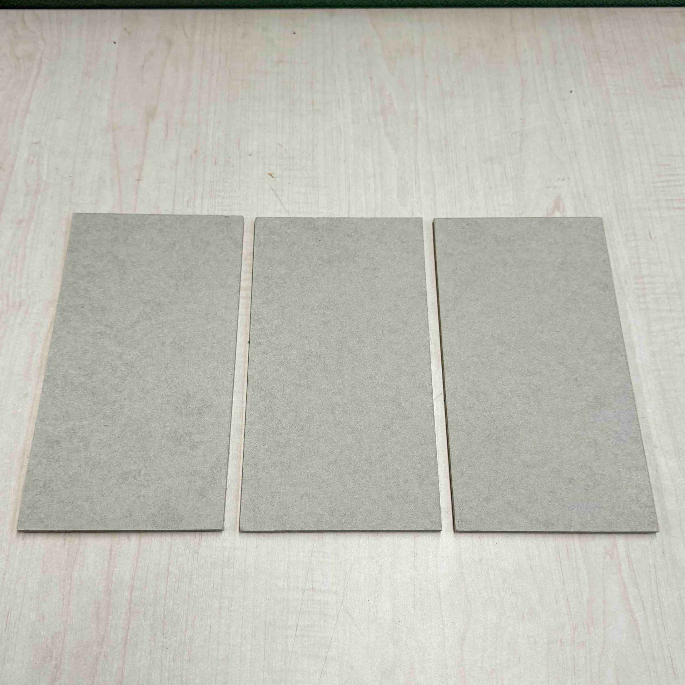 calcium silicate board insulation