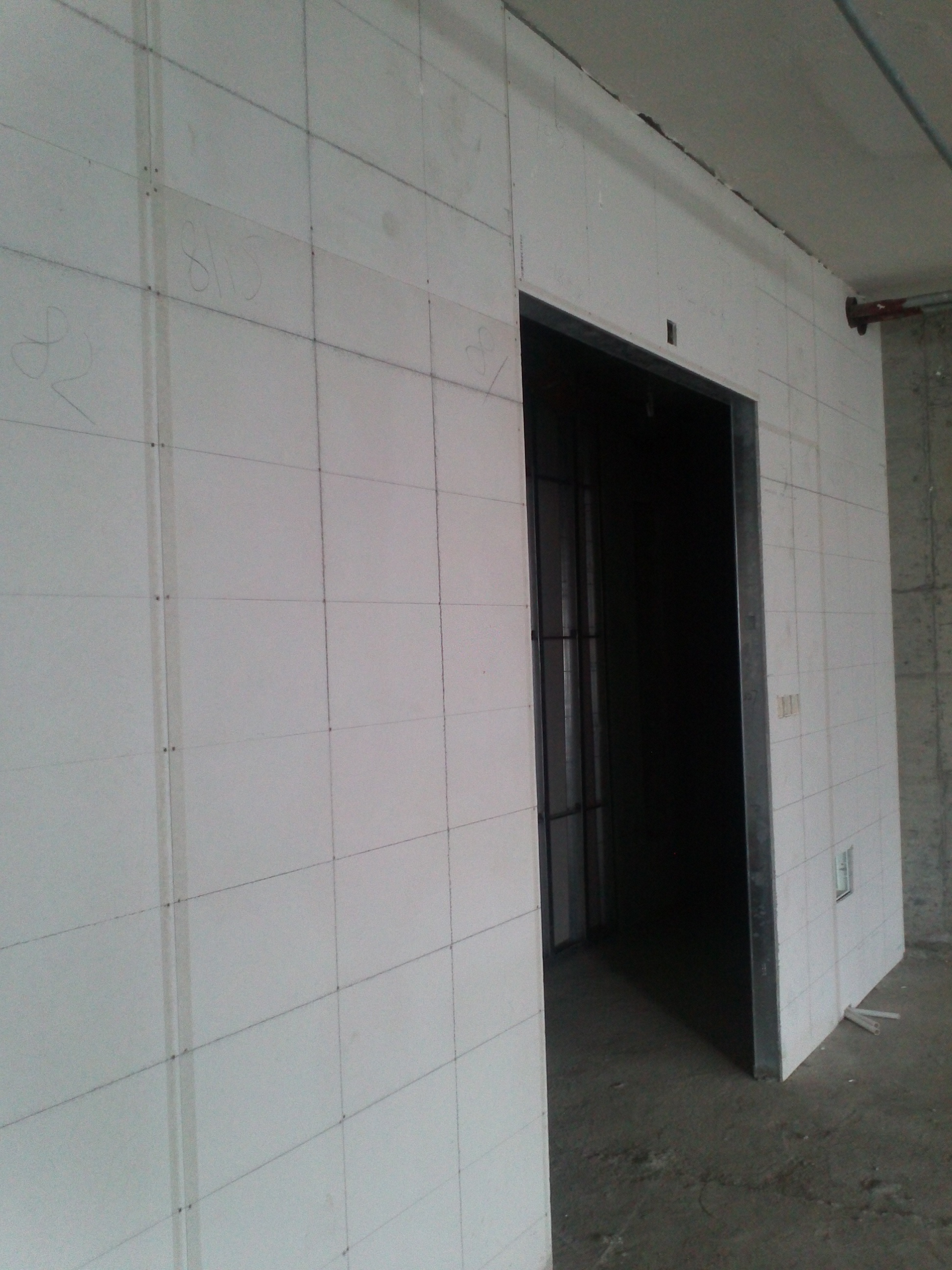 fiber cement board interior wall panels