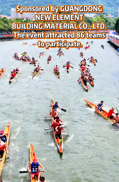 4dragon boat