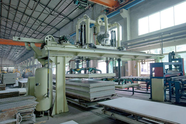 Demoulding