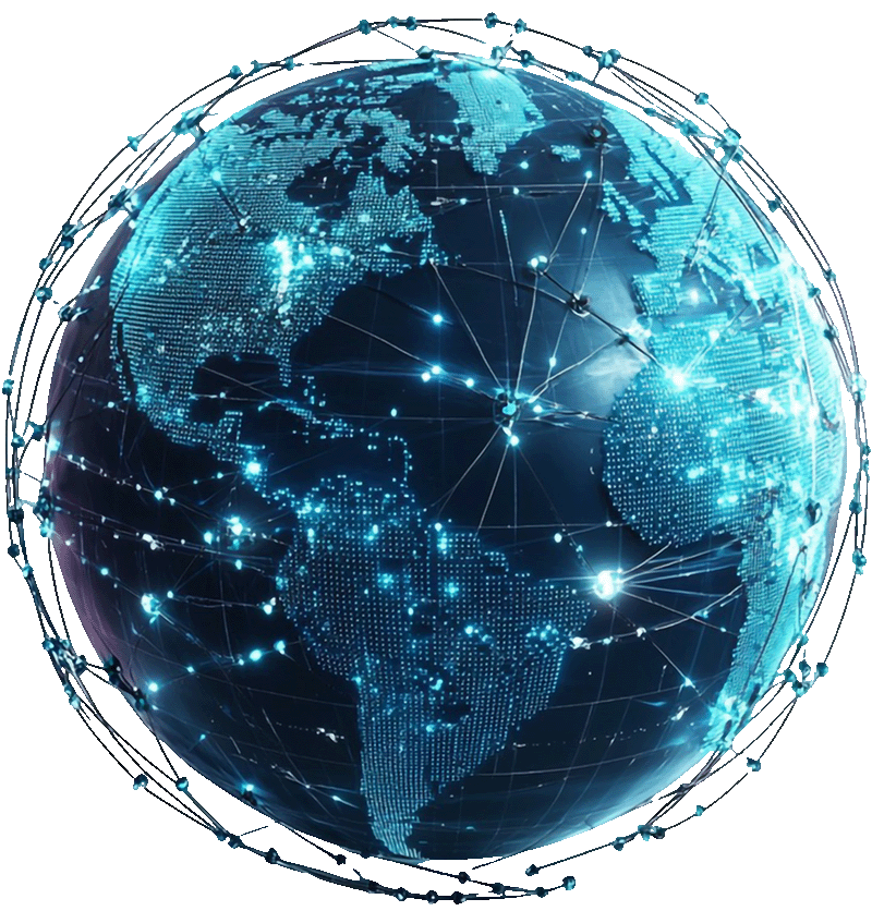 Global Network and Service
