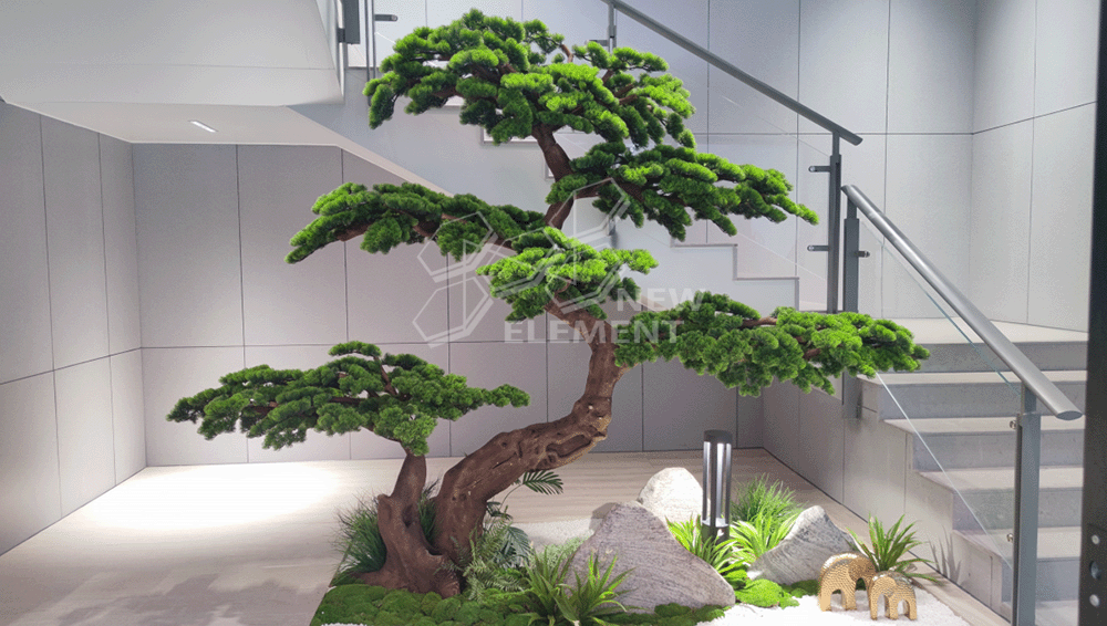 Interior Fiber Cement Boards For Decoration