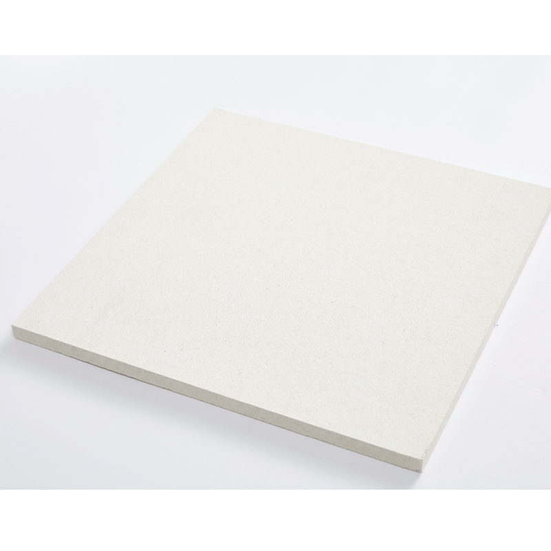 Calcium Silicate Boards For Fire Protection System