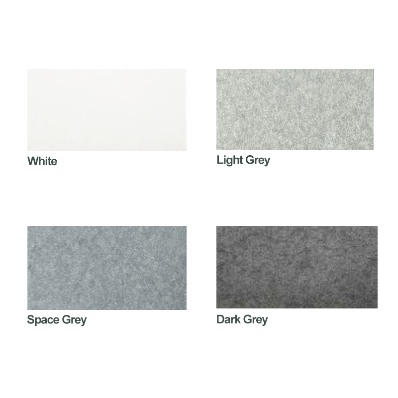 Modern Fiber Cement Board