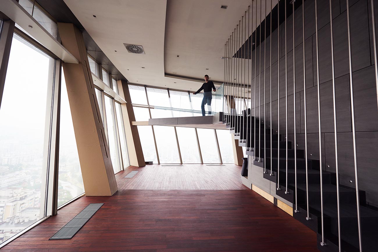 Fiber Cement Flooring System Manufacturer in China