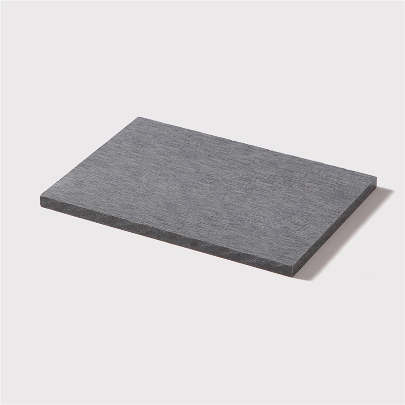 Fiber Cement Cladding With Textured Surface
