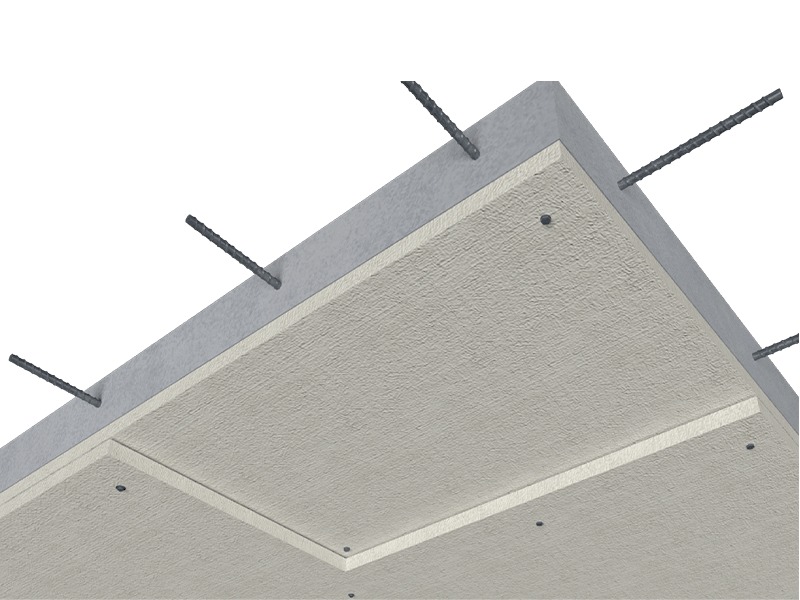 fire resistant calcium silicate board&nbsp;for tunnel