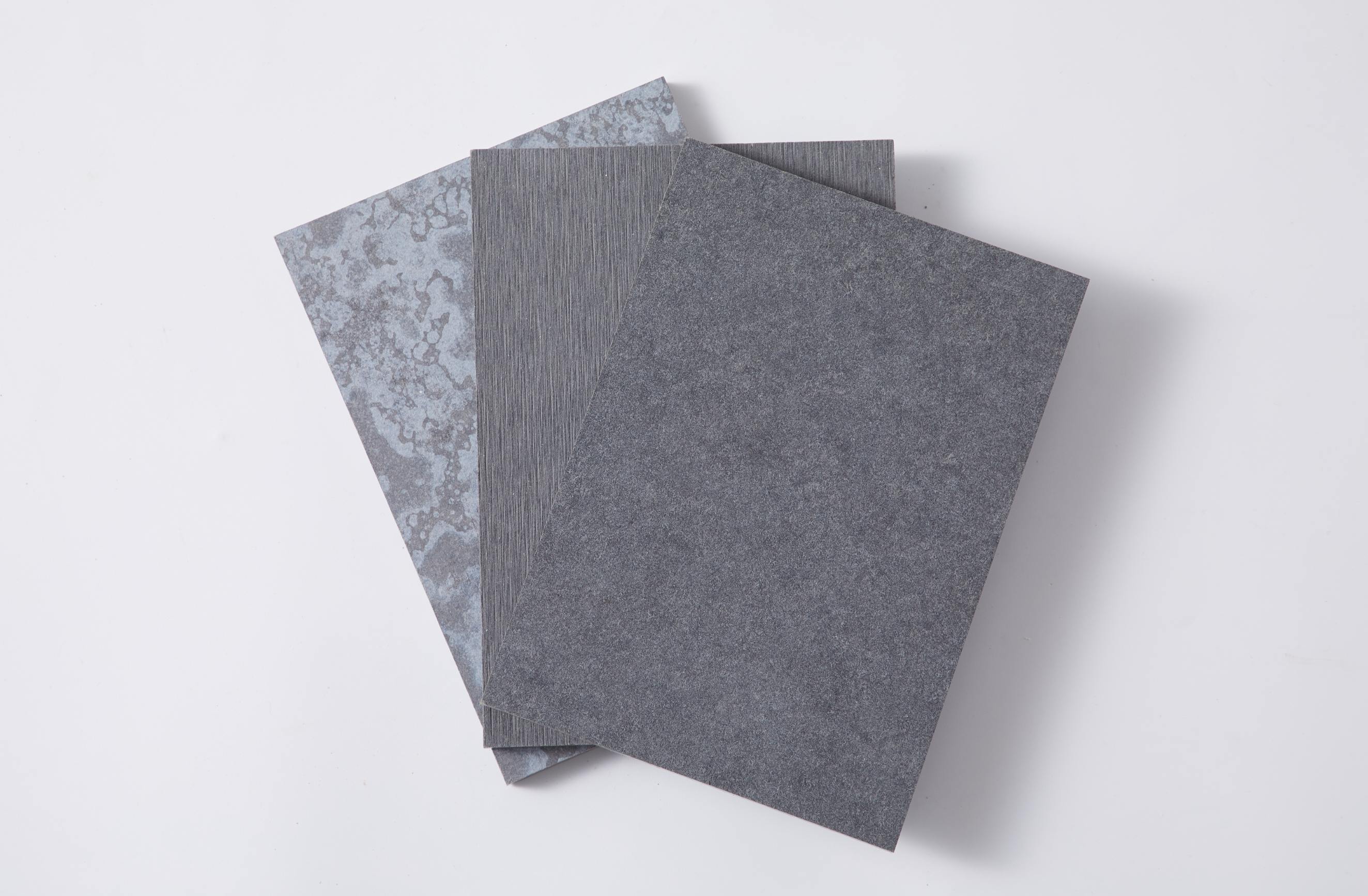 modern fiber cement siding